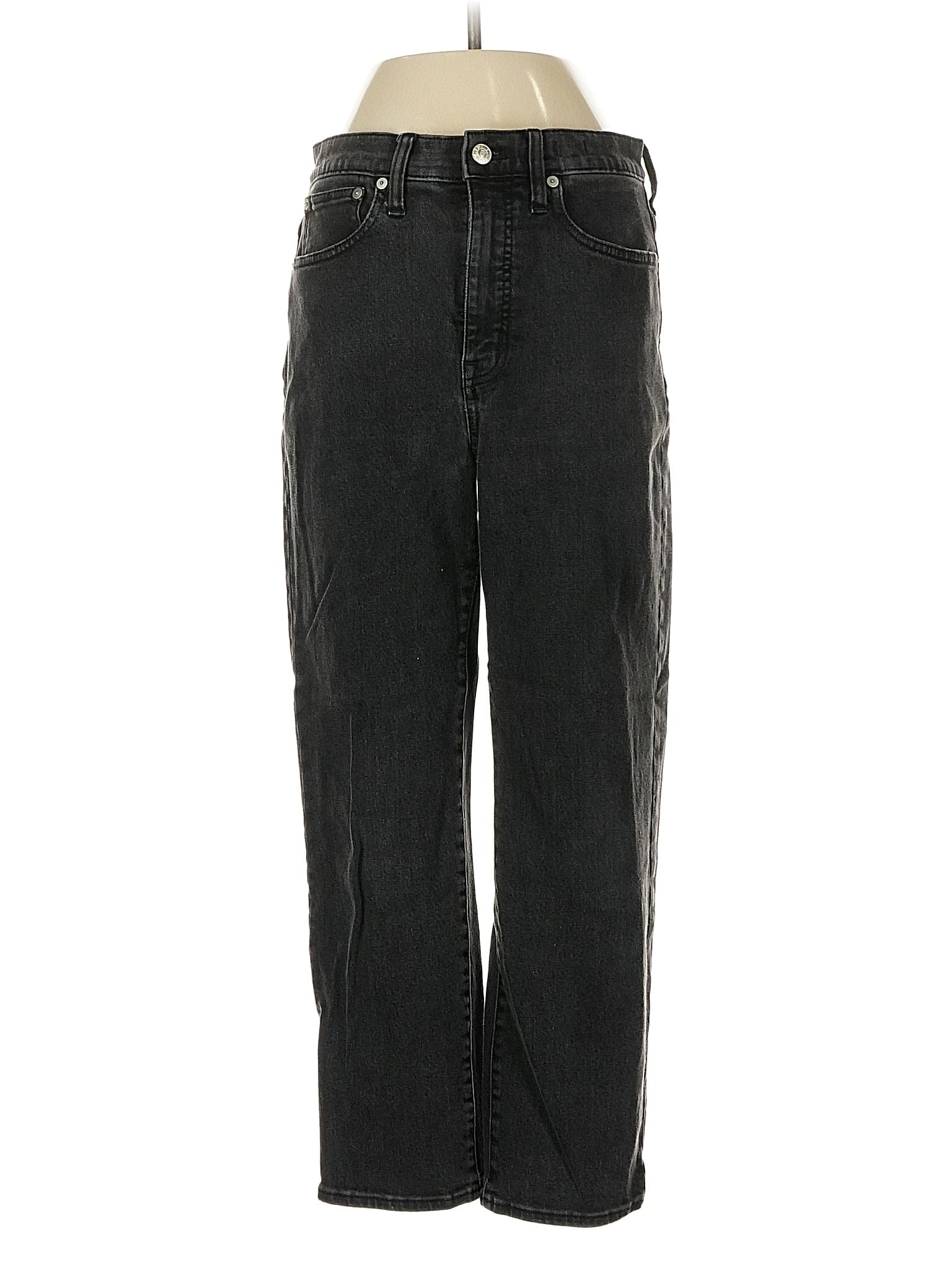 1 waist size - 27