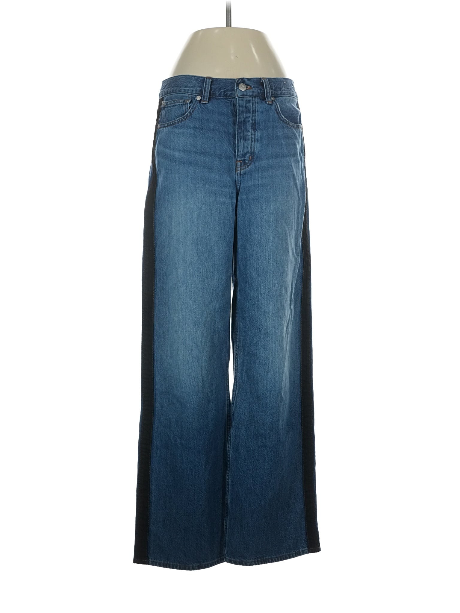 1 waist size - 25