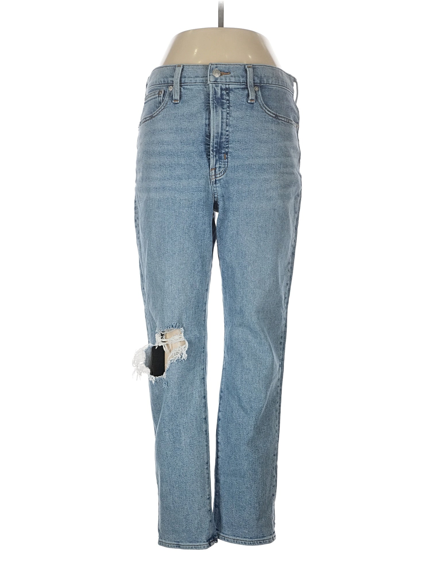 1 waist size - 30