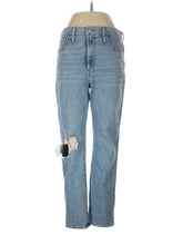 1 waist size - 30