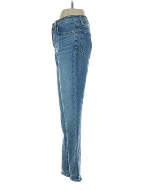4 waist size - 25