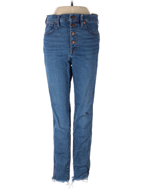 1 waist size - 27