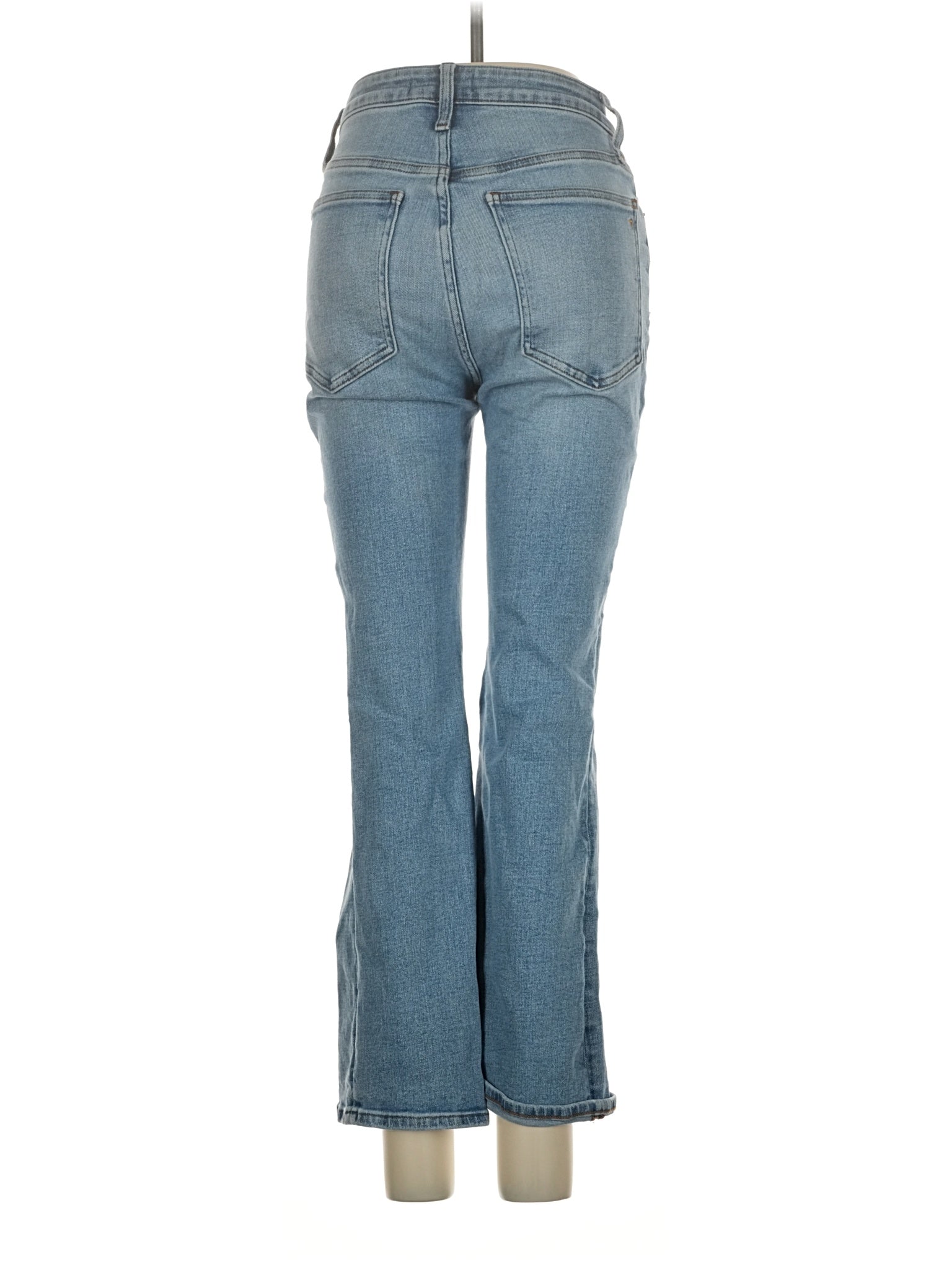 2 waist size - 27