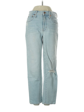 1 waist size - 25