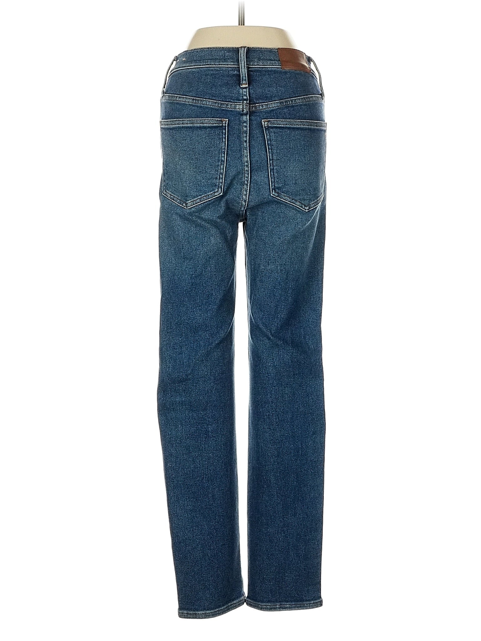 2 waist size - 25