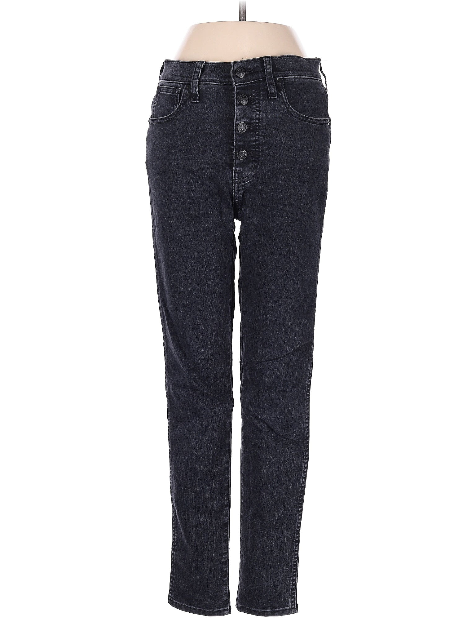 1 waist size - 27
