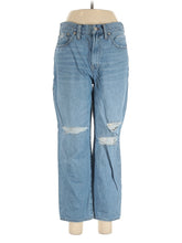 1 waist size - 29 P