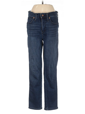1 waist size - 27