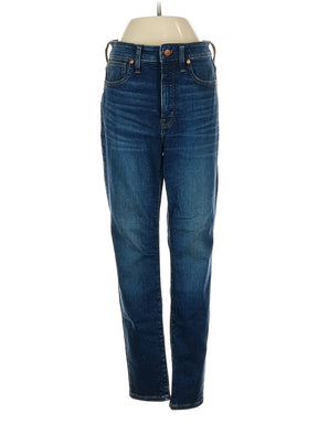 1 waist size - 27