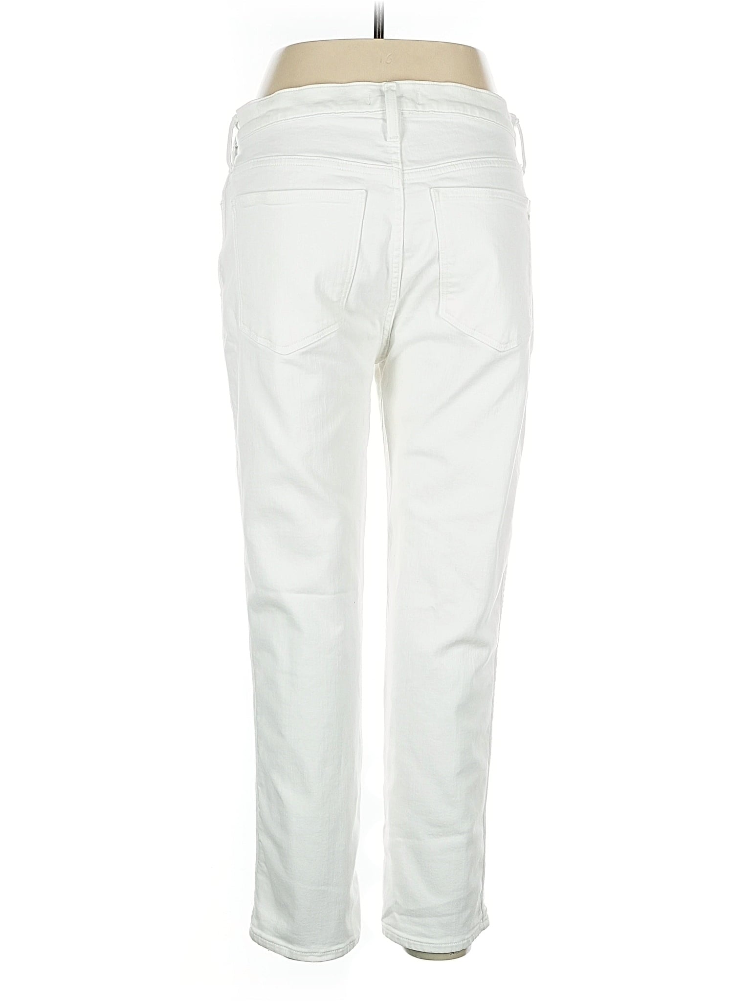 2 waist size - 32