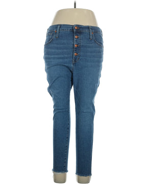 1 waist size - 33 P