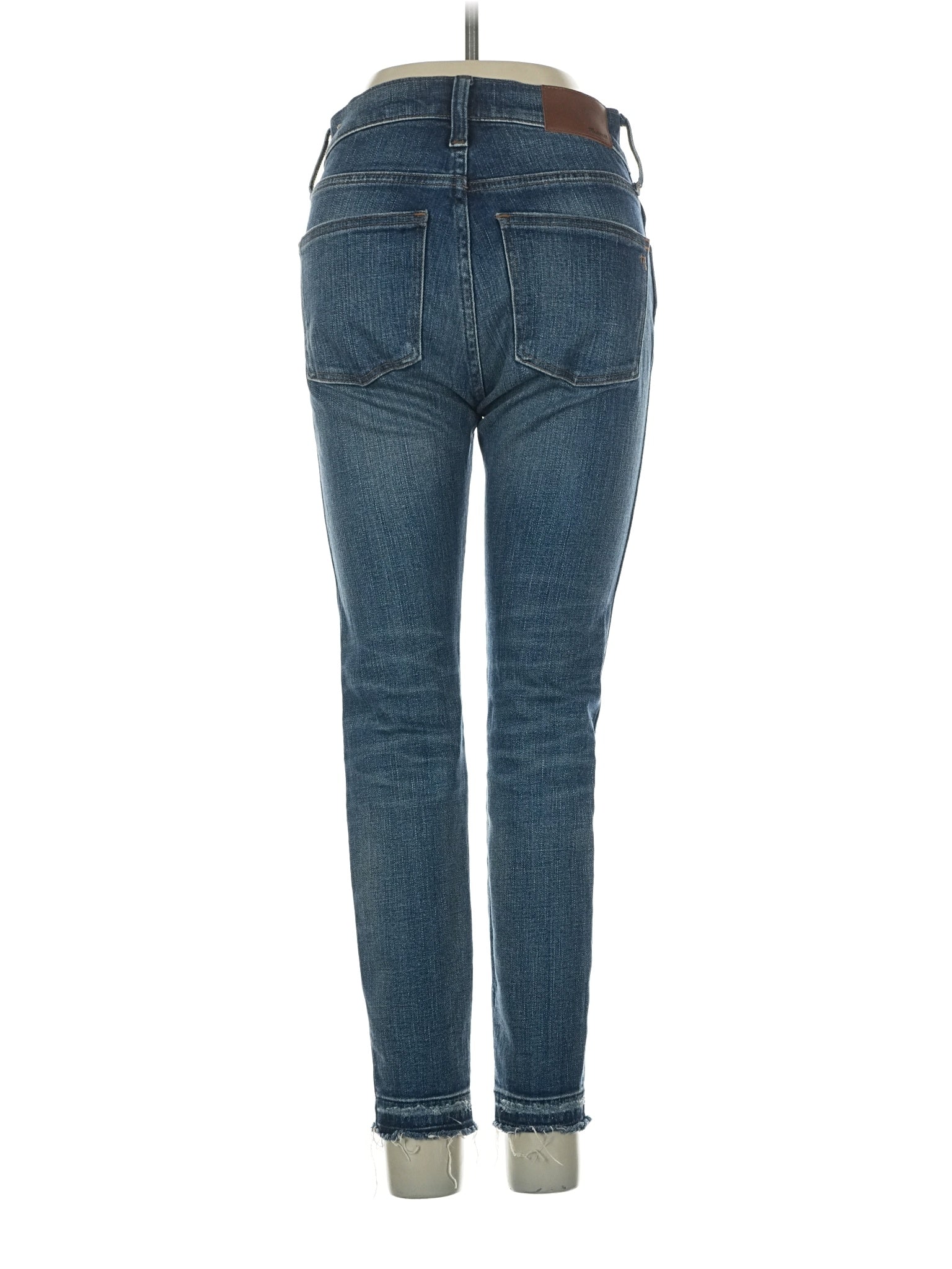 2 waist size - 25