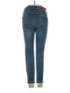 2 waist size - 25