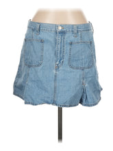 1 waist size - 30
