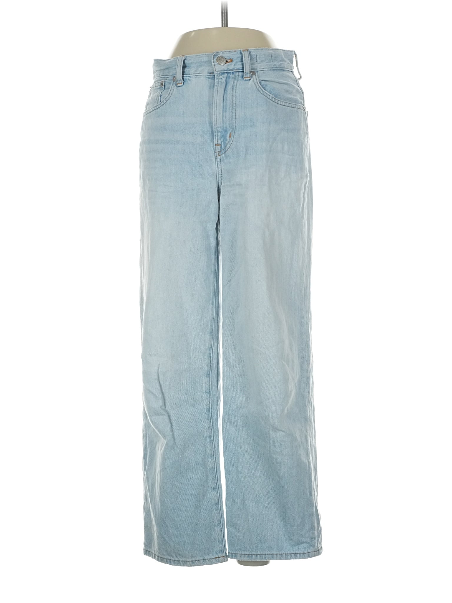 1 waist size - 23