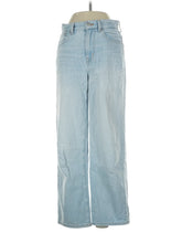 1 waist size - 23