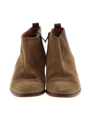 2 shoe size - 6 1/2