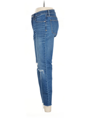 4 waist size - 27