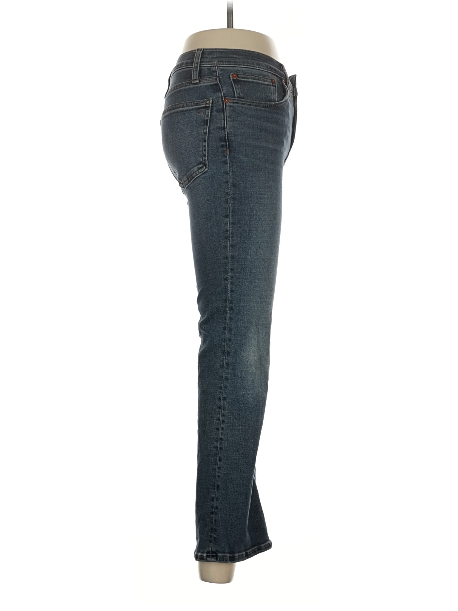 8 waist size - 24