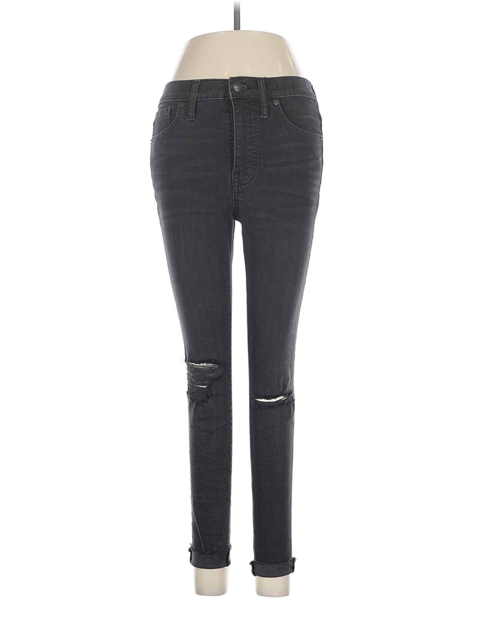 1 waist size - 28