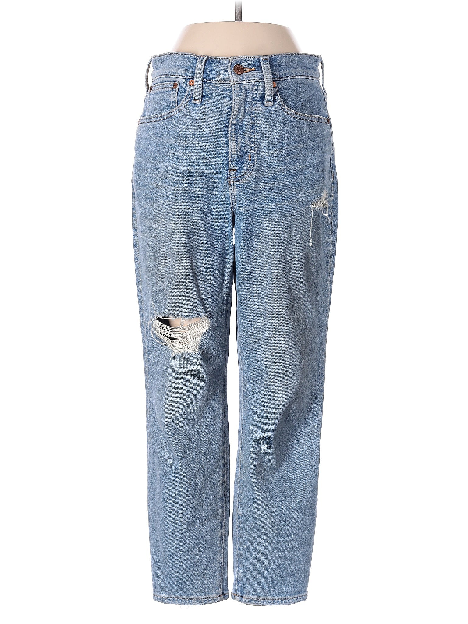 1 waist size - 25