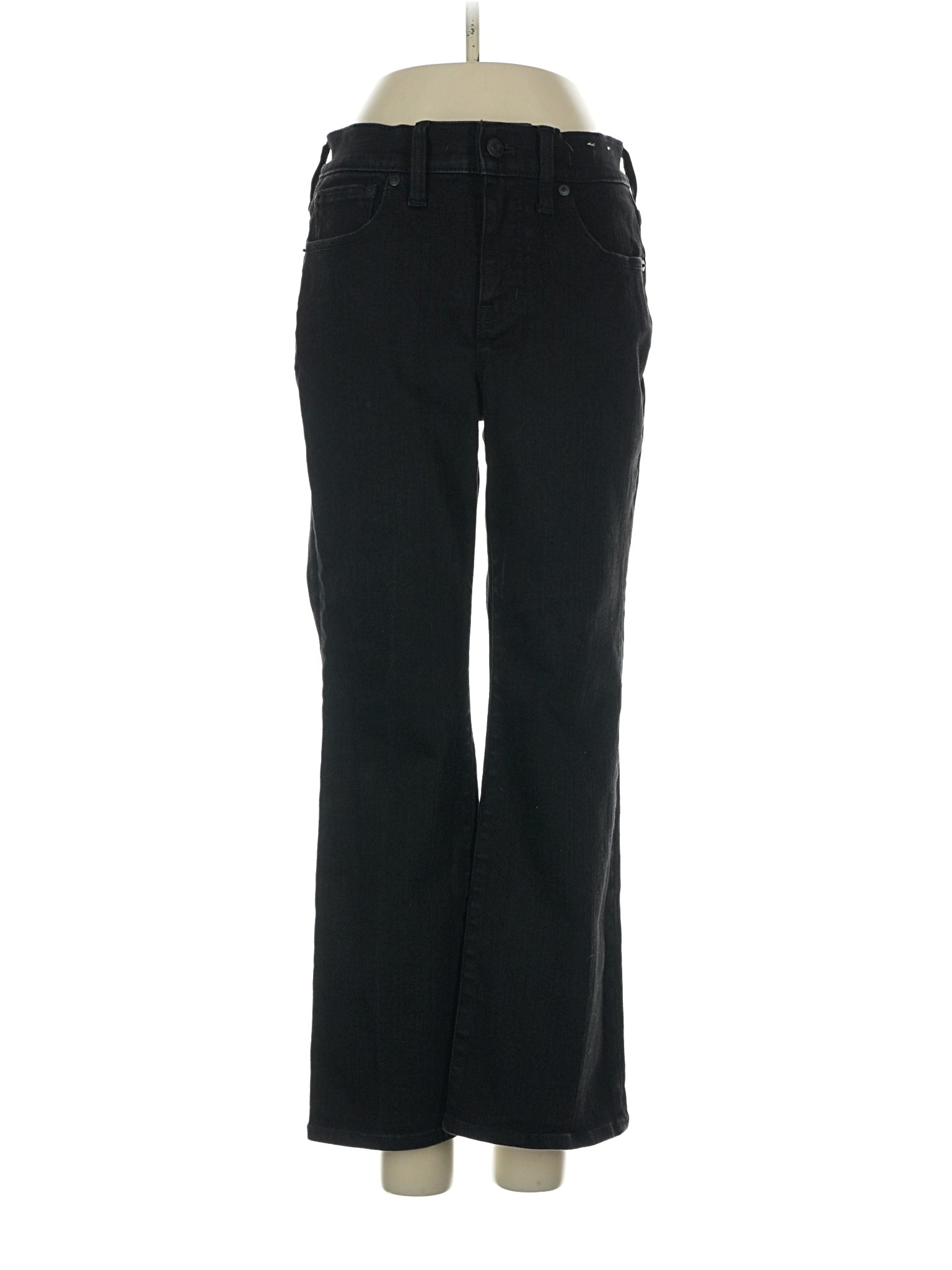 1 waist size - 27 P