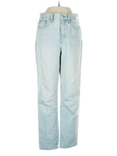 1 waist size - 25