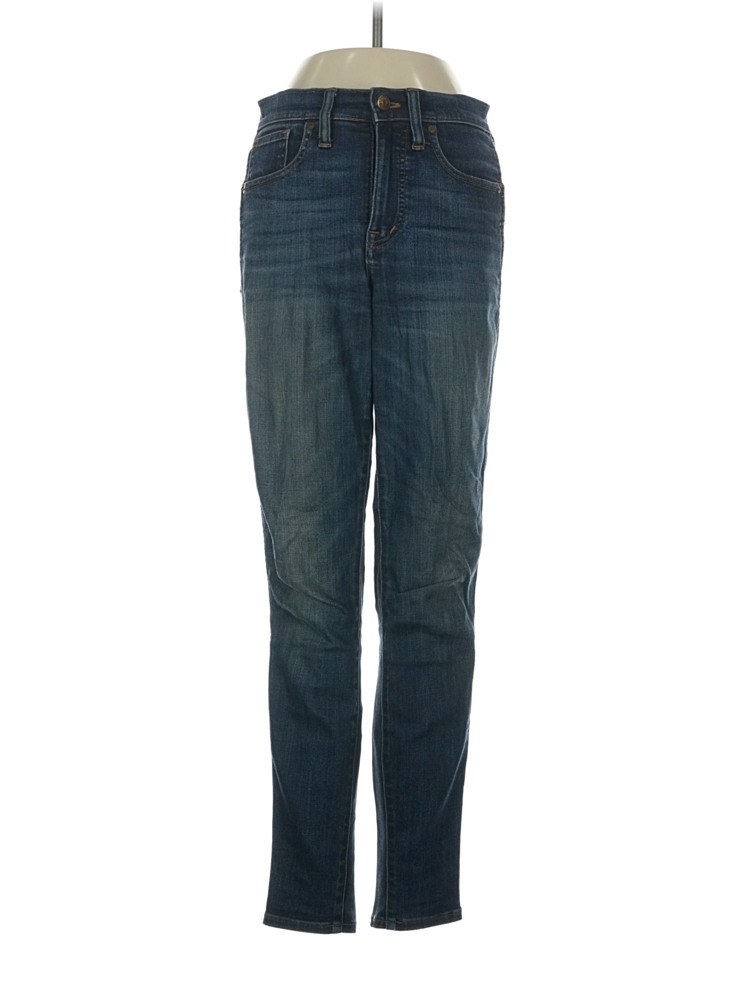 1 waist size - 24