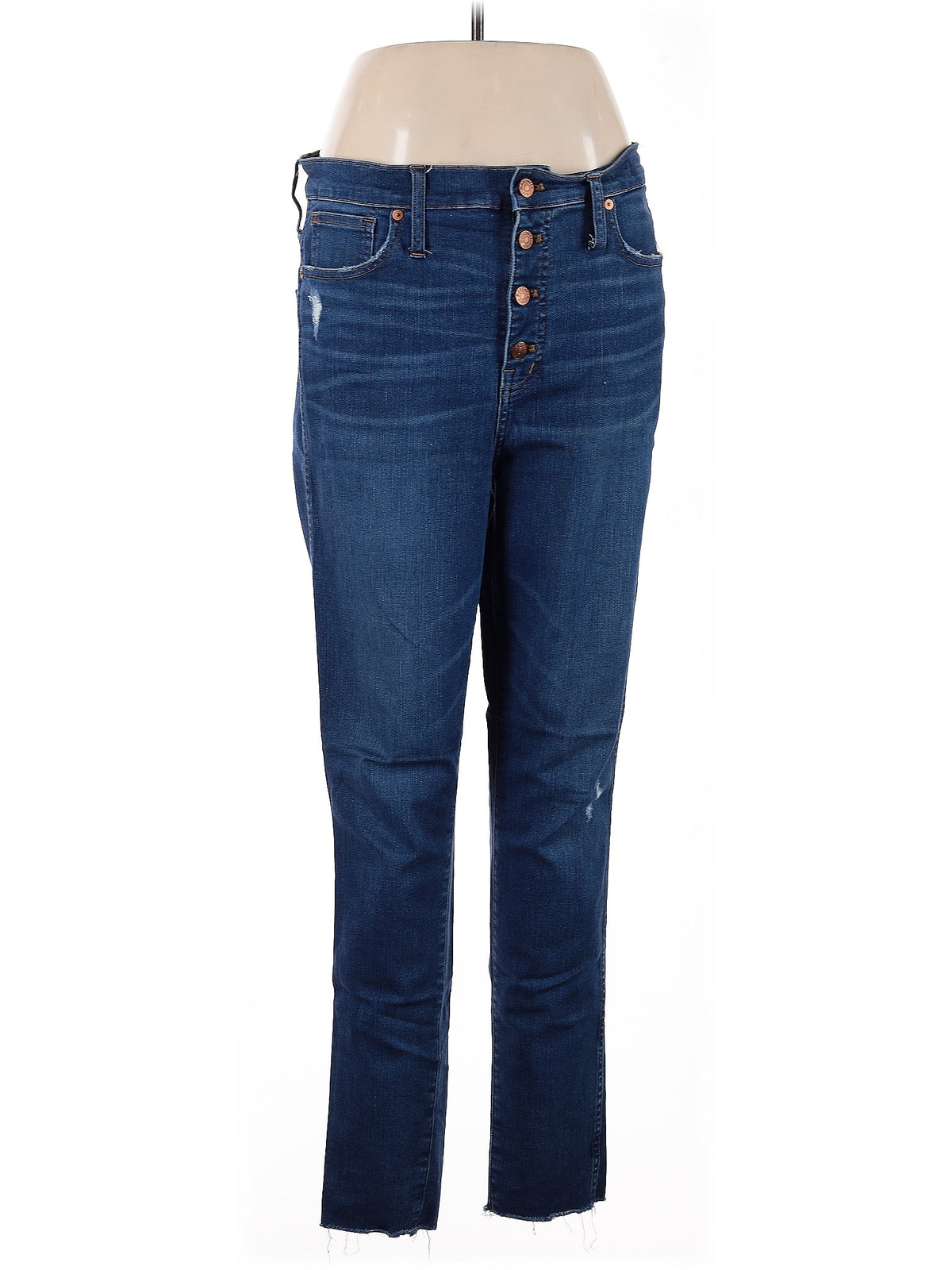 1 waist size - 31 T