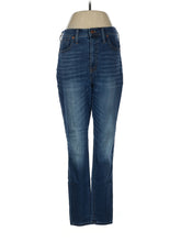 1 waist size - 29
