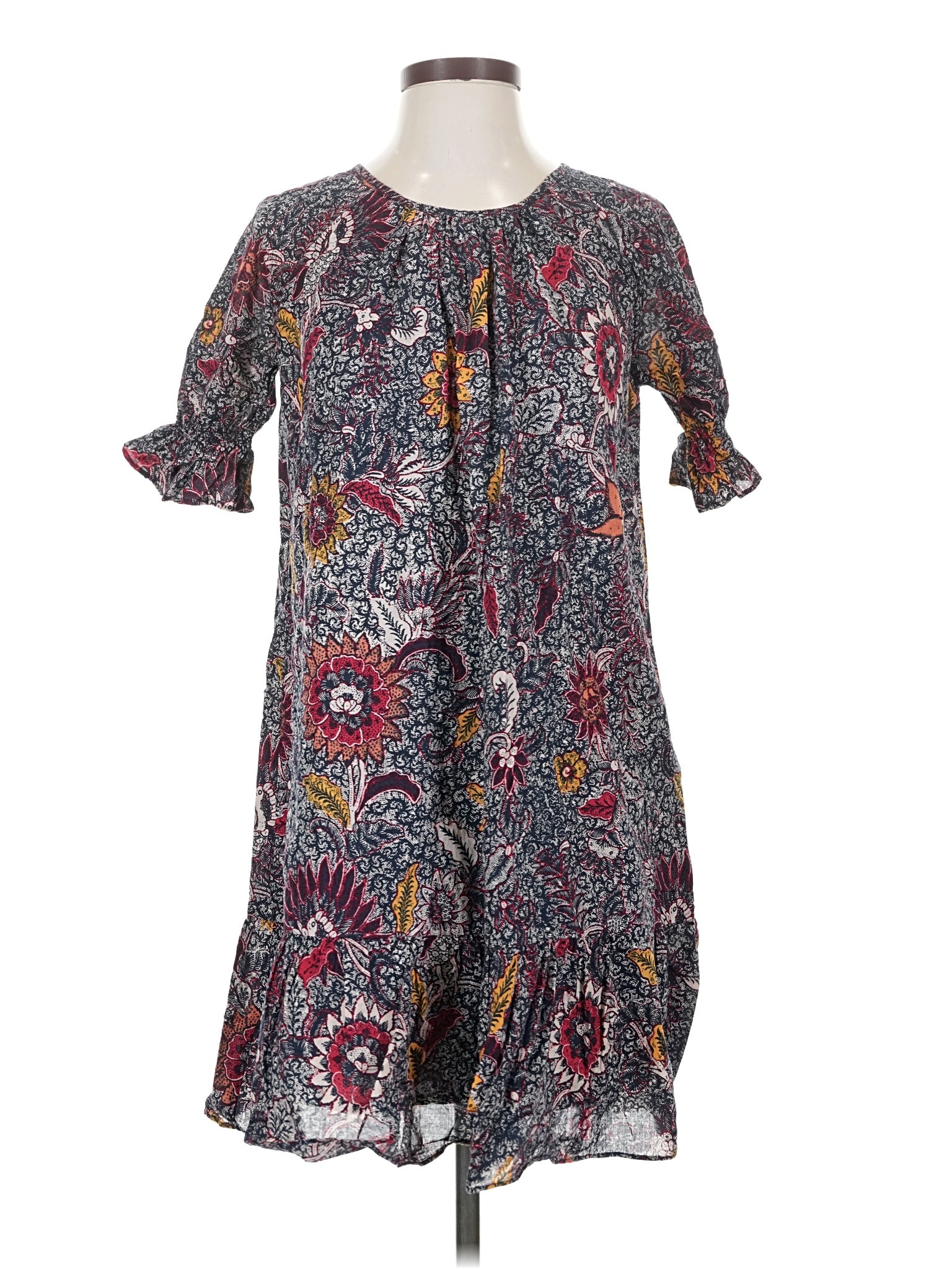 1 size - XS