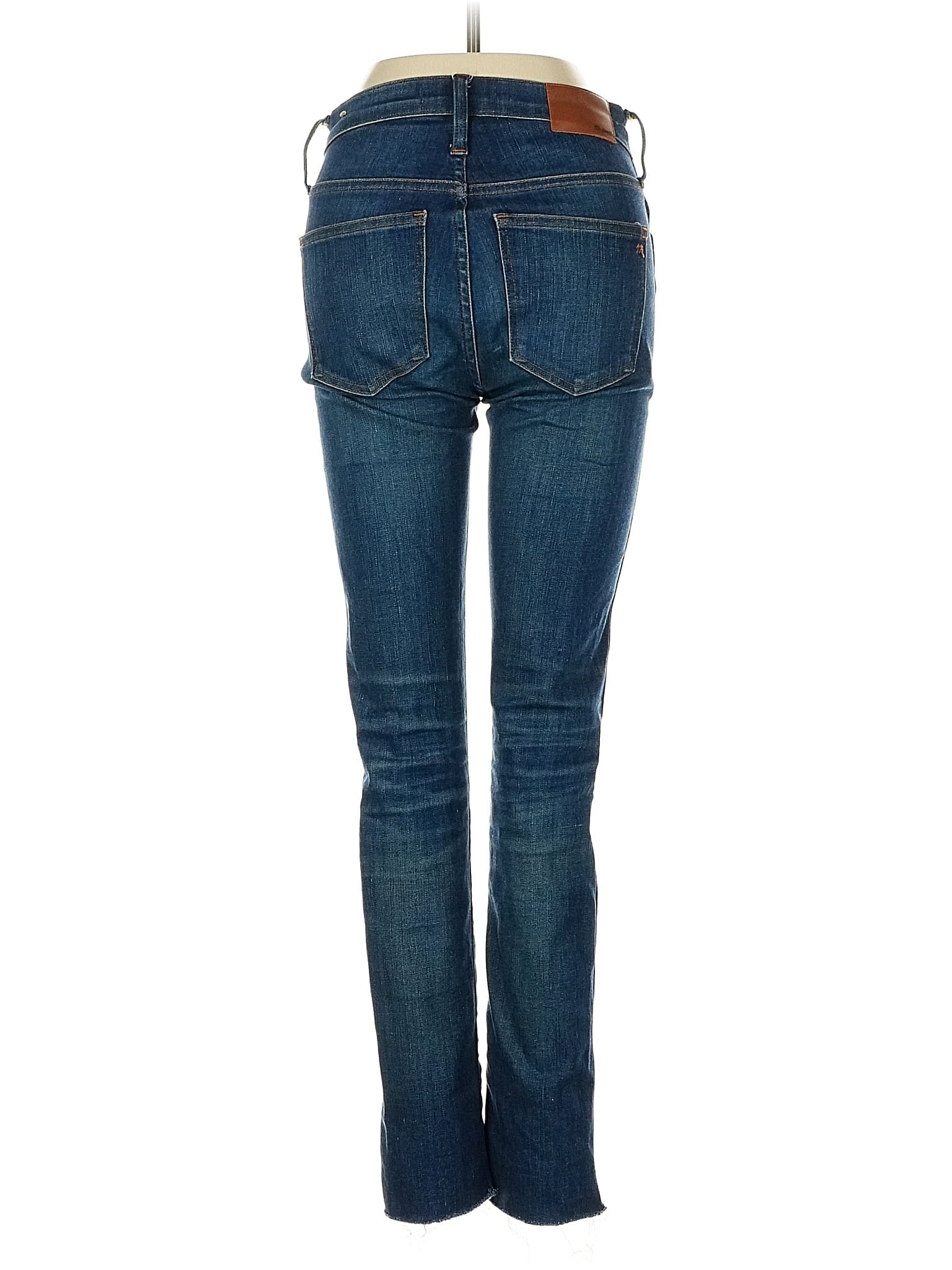 2 waist size - 24