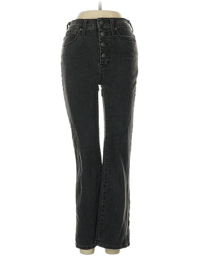 1 waist size - 25
