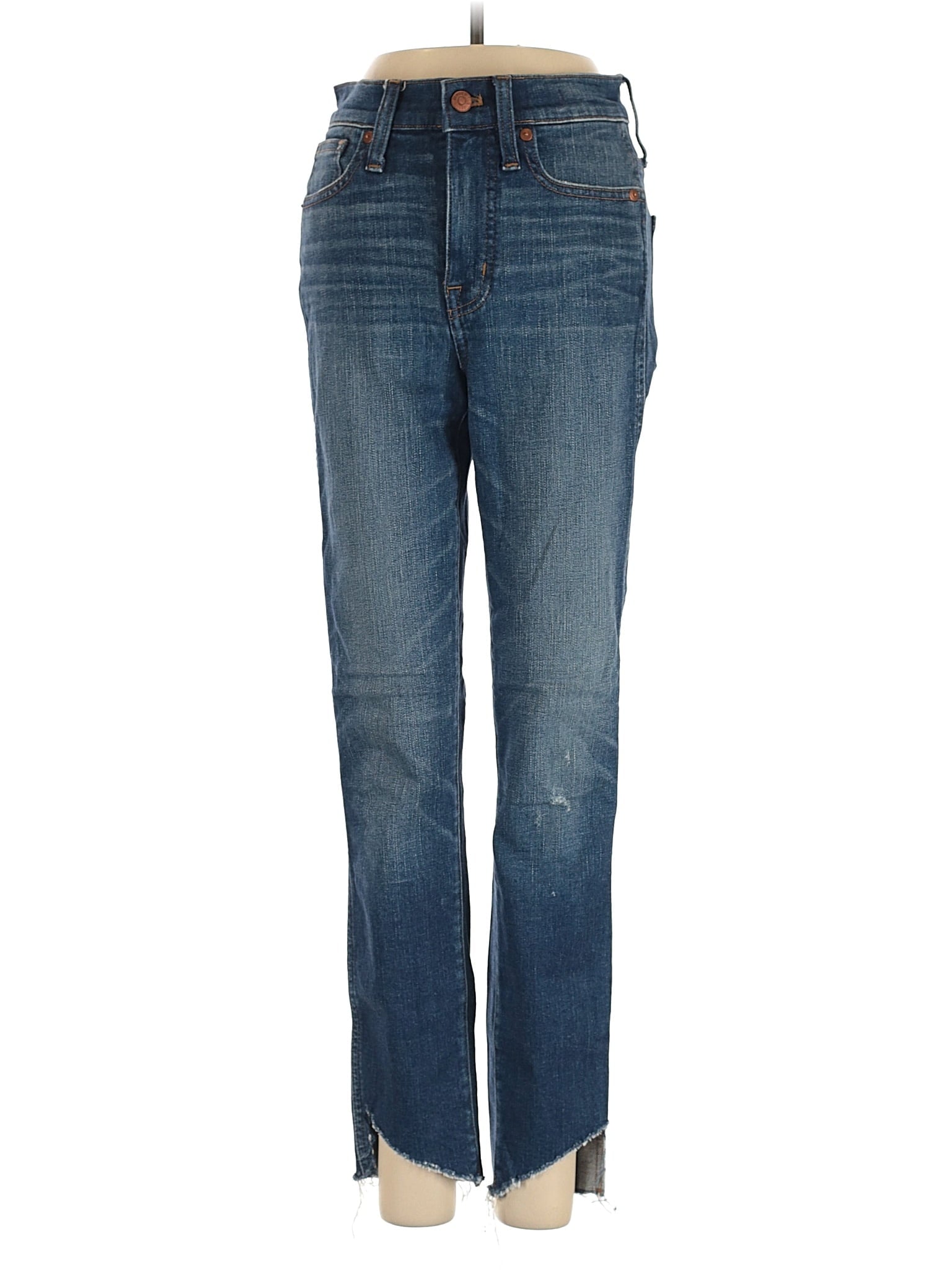 1 waist size - 23