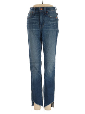 1 waist size - 23