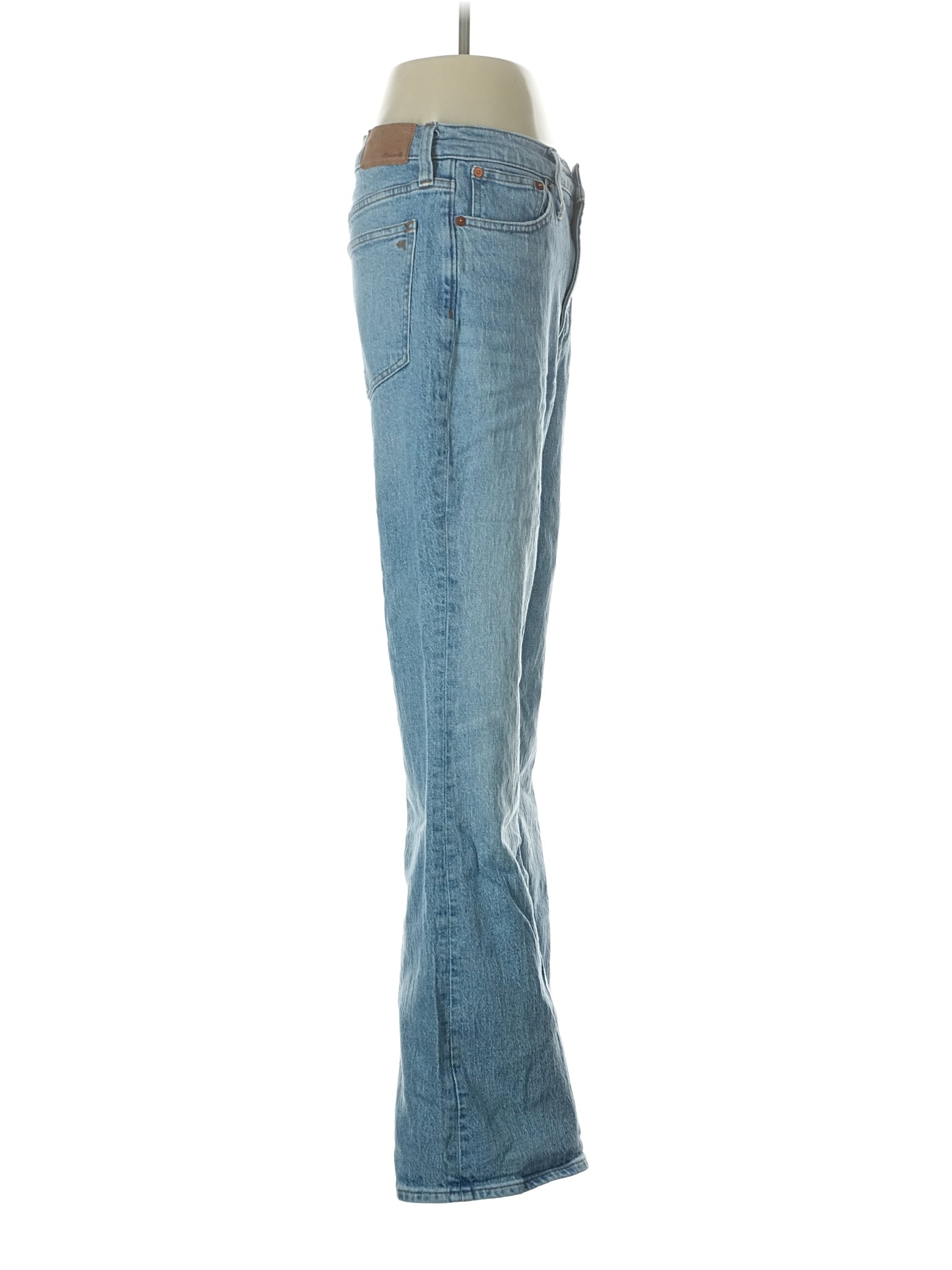 3 waist size - 27