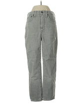 1 waist size - 27