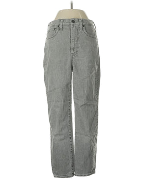 1 waist size - 27