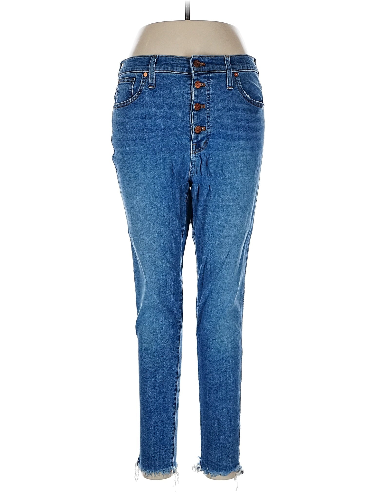 1 waist size - 32