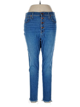 1 waist size - 32