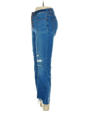 4 waist size - 25