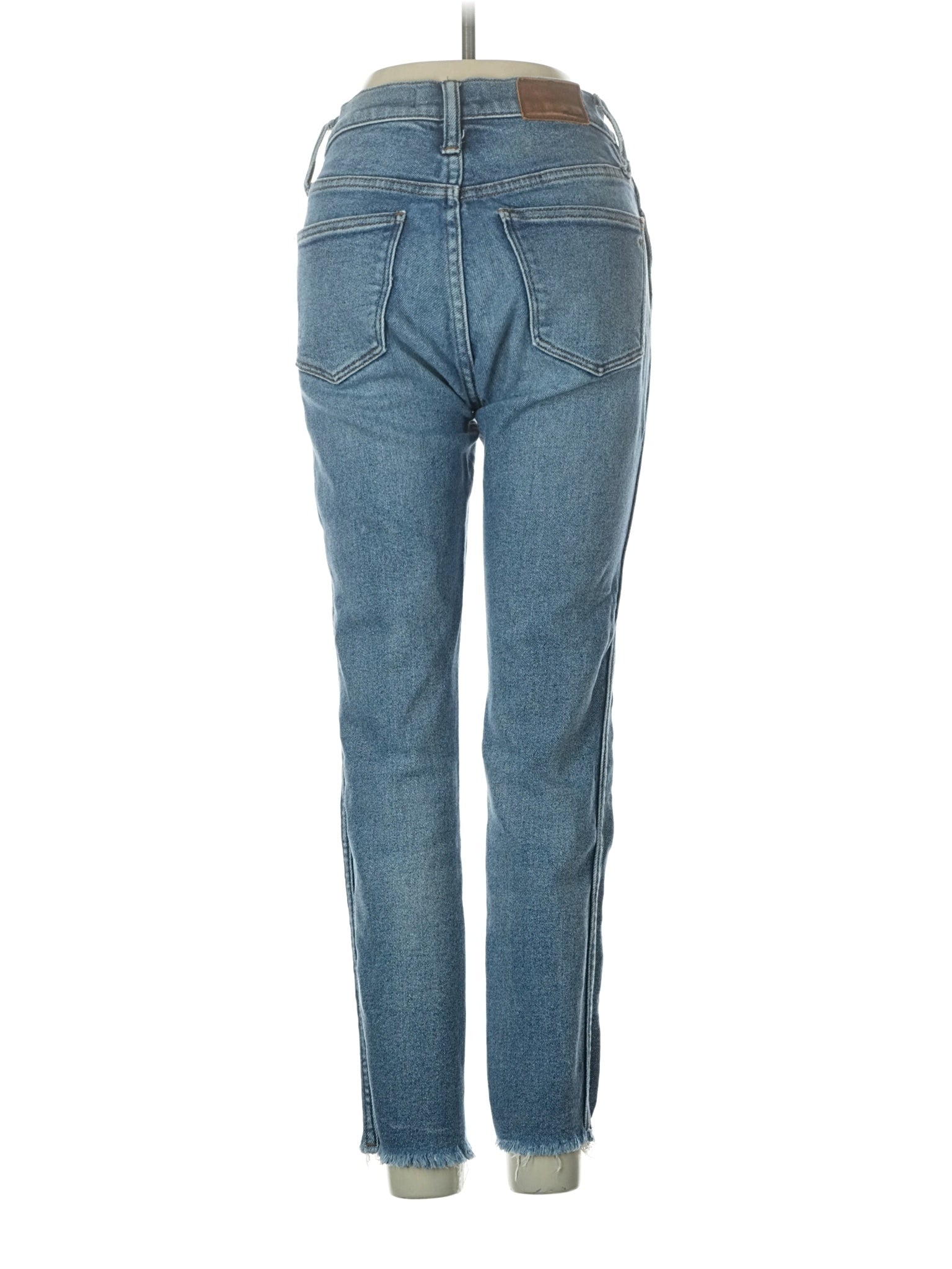 2 waist size - 25