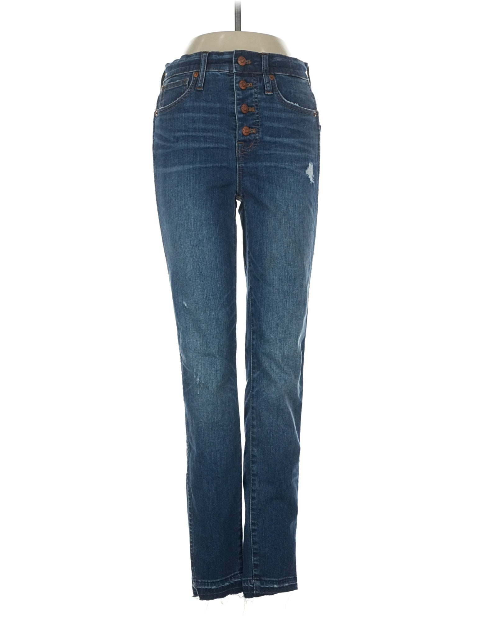 1 waist size - 25