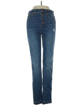 1 waist size - 25