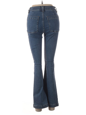 2 waist size - 24