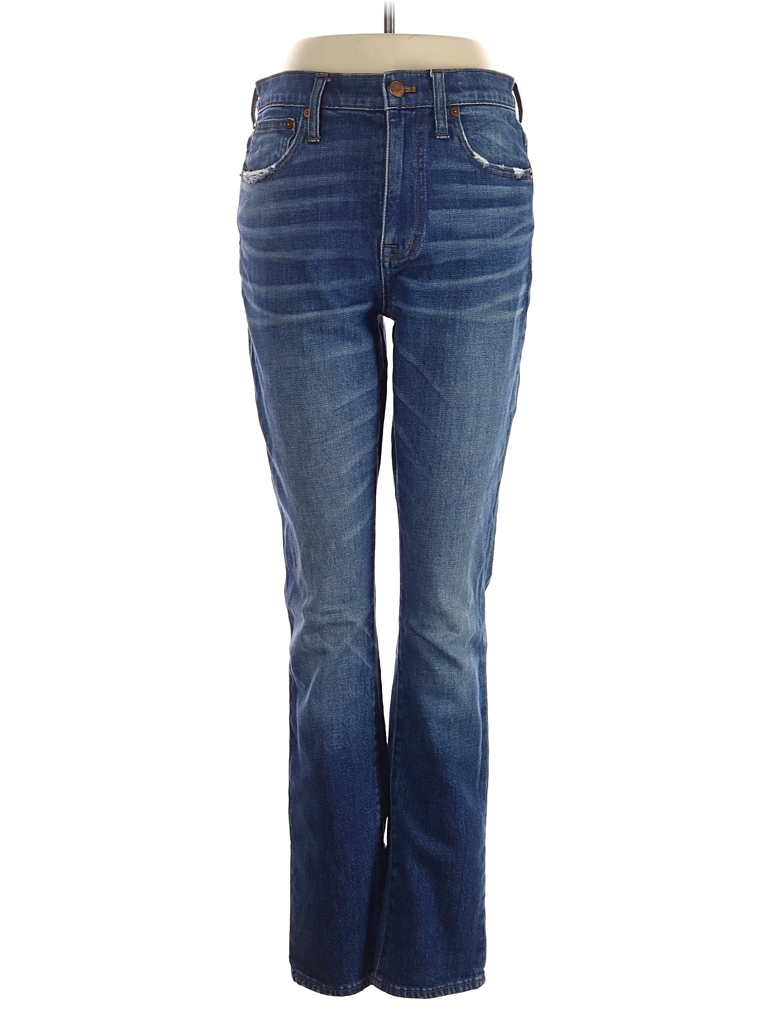 1 waist size - 25