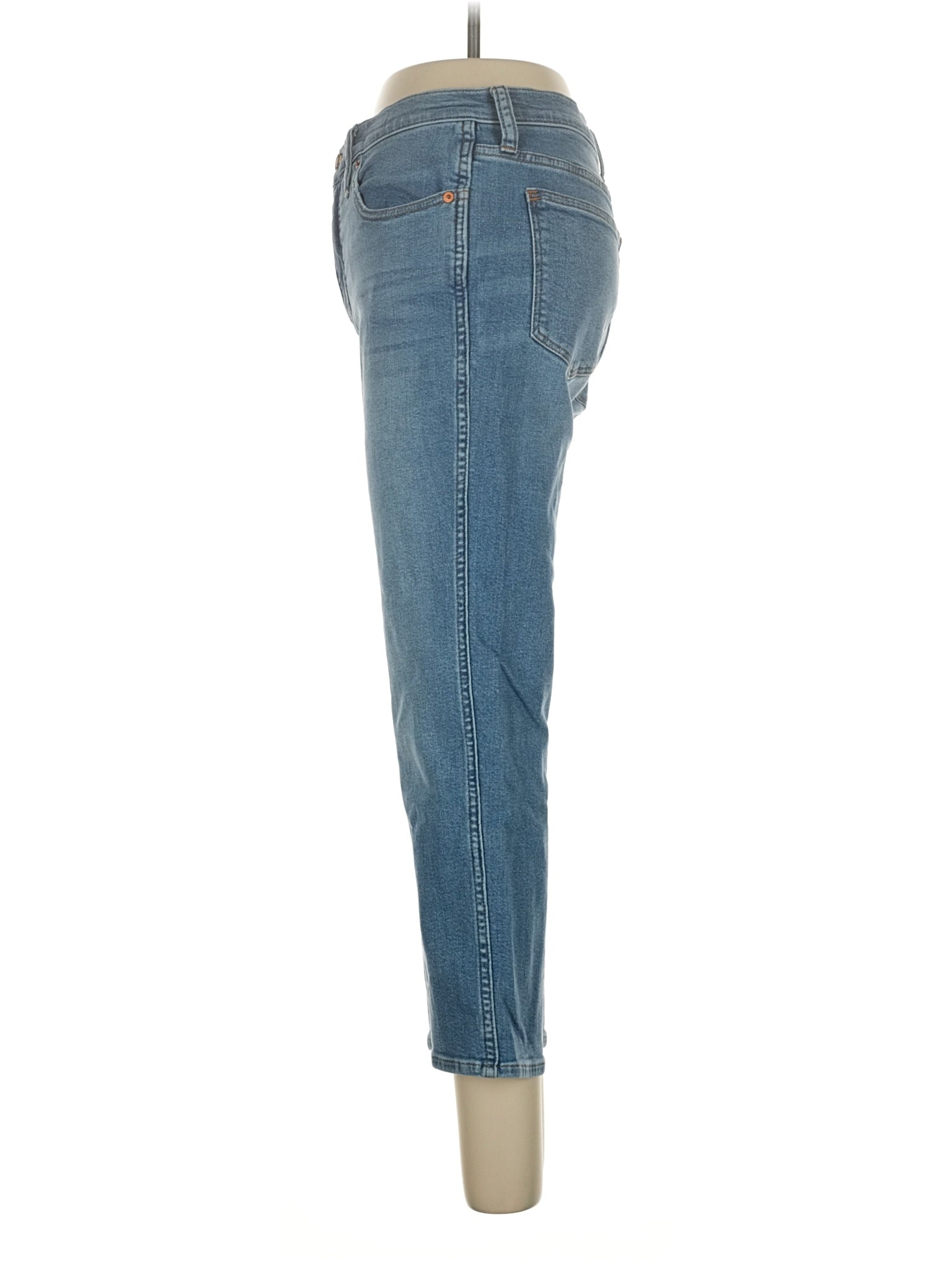 4 waist size - 27 P