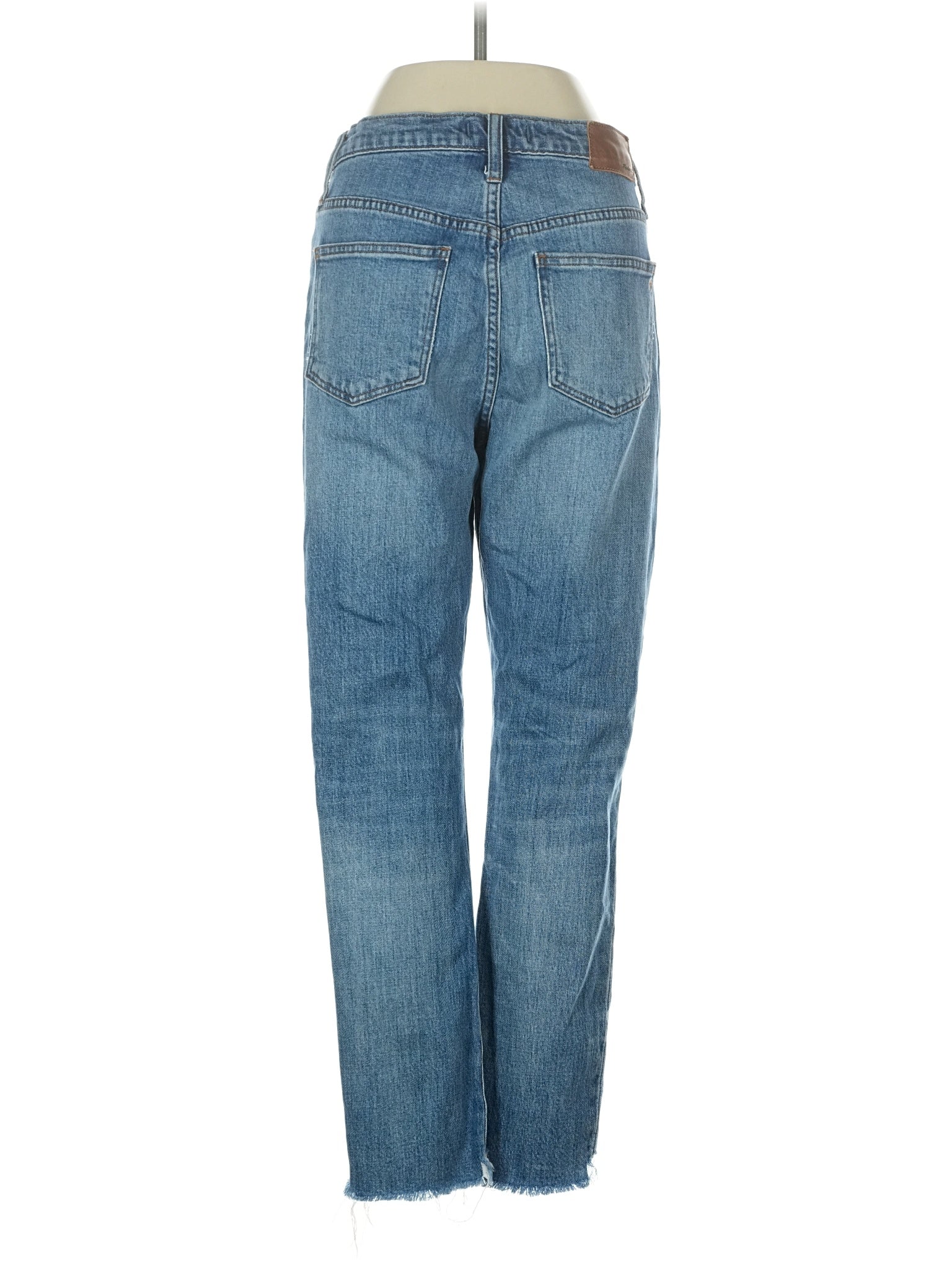 2 waist size - 25
