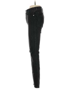 4 waist size - 25