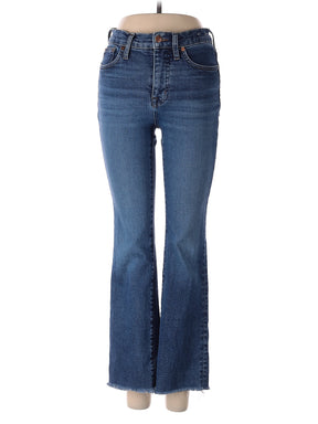 1 waist size - 25